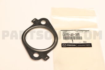 G65540305 GASKET
