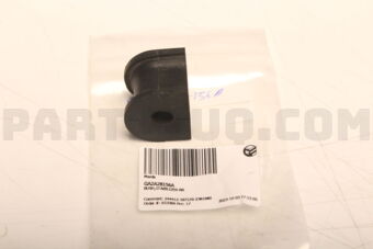 GA2A28156A BUSH,STABILIZER-RR