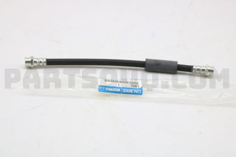 GA2A41380C HOSE,FLEXIBLE