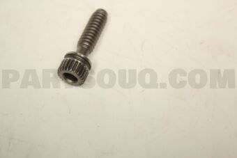 GA2E26731 SPINDLE,ADJUSTER