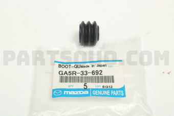 GA5R33692 BOOT,GUIDE PIN