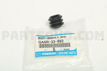 GA5R33692 BOOT,GUIDE PIN