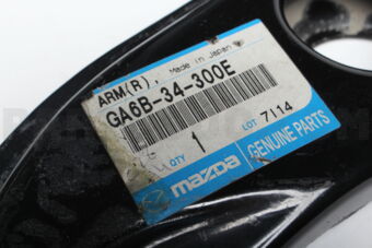 GA6B34300E ARM(R),LOWER