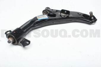 GA6B34300E ARM(R),LOWER