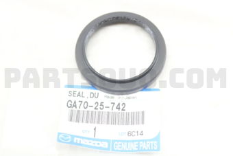 GA7025742 SEAL,DUST
