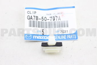 GA7B50797A CLIP