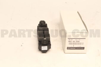 GBS766350A SWITCH(L),POWER WIND
