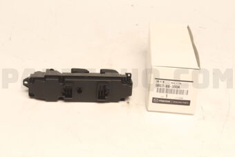 GBS766350A SWITCH(L),POWER WIND