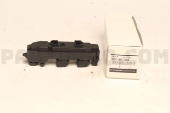 GBS766350A SWITCH(L),POWER WIND