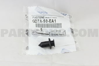 GD7A50EA1 FASTENER