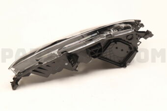 GDK1510L0E UNIT(L),HEAD LAMP