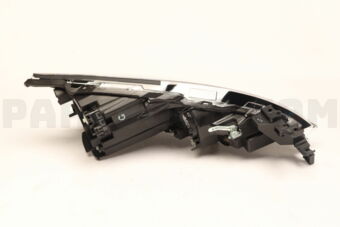 GDK1510L0E UNIT(L),HEAD LAMP