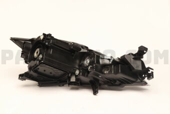 GDK1510L0E UNIT(L),HEAD LAMP