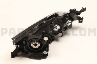 GDK1510L0E UNIT(L),HEAD LAMP
