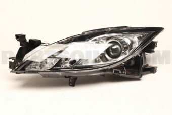GDK1510L0E UNIT(L),HEAD LAMP