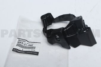 GDK551694 BRACKET(L),F.FOG LAMP