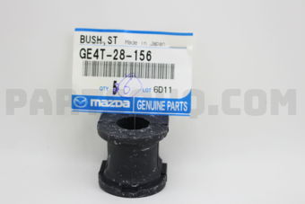 GE4T28156 BUSH,STABILIZER-RR