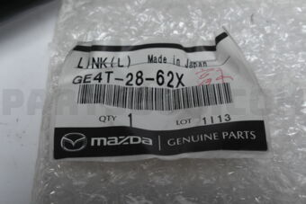 GE4T2862X LINK(L),LOWER-REAR