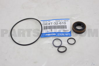GE4T32610 SEAL KIT,VANE PUMP
