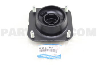 GE4T34380C RUBBER,MOUNTING