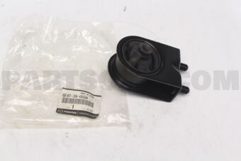 GE4T39050A RUBBER NO.2,ENG.MTG