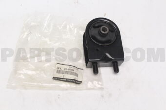 GE4T39050A RUBBER NO.2,ENG.MTG