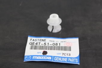 GE4T51081 FASTENER