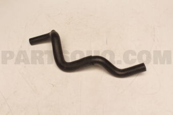 GE4T61212A HOSE NO.2,WATER