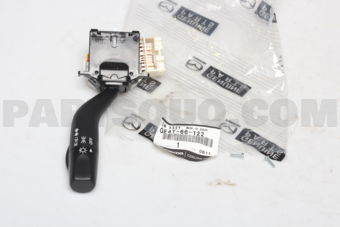 GE4T66122 LEVER,LIGHT-COMB.SW