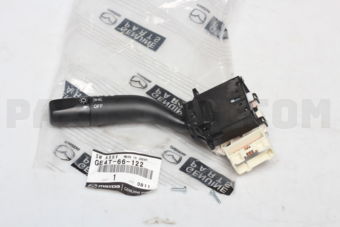 GE4T66122 LEVER,LIGHT-COMB.SW