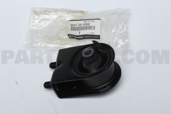GE6T39050A RUBBER NO.2,ENG.MTG