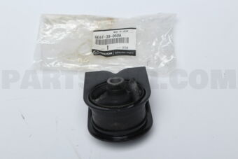 GE6T39050A RUBBER NO.2,ENG.MTG
