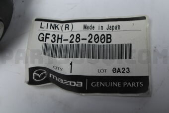 GF3H28200B LINK(L),TRAILING
