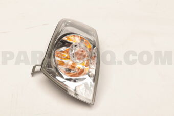 GG3E51070C LAMP(L),FRT. COMB
