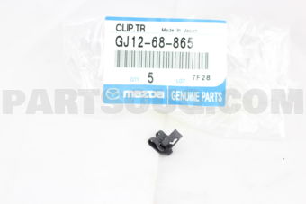 GJ1268865 CLIP,TRIM