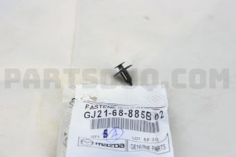 GJ2168885B02 FASTENER