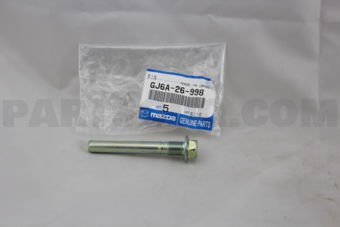 GJ6A26998 PIN,GUIDE