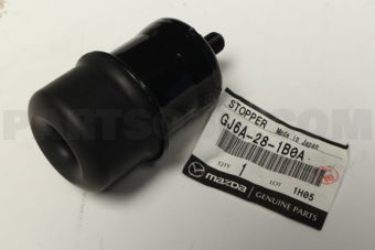 GJ6A281B0A STOPPER,BUMP