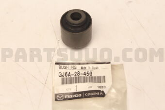 GJ6A28450 BUSHING,RUBBER