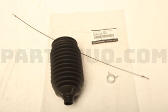 GJ6A3212X BOOT SET,ST. GEAR