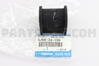 GJ6A34156 BUSH,STABILIZER-FRT