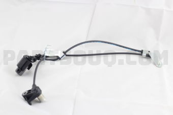 GJ6A4373XE SENSOR(L),FRT-A.B.S