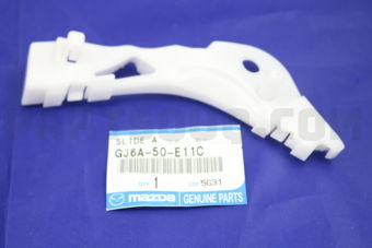 GJ6A50E11C SLIDEA(R),BUMPER