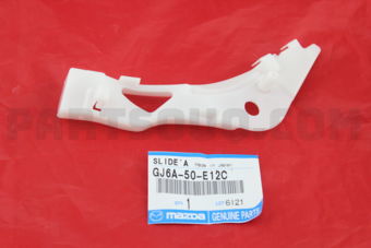 GJ6A50E12C SLIDEA(L),BUMPER