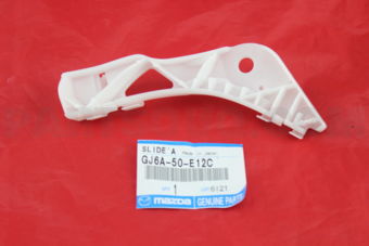 GJ6A50E12C SLIDEA(L),BUMPER
