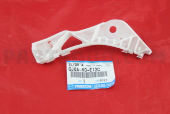 GJ6A50E12C SLIDEA(L),BUMPER
