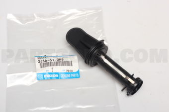 GJ6A510H8 SOCKET