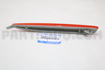 GJ6A515L0B REFLECTOR(L),REFLEX-SIDE