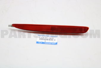 GJ6A515M0B REFLECTOR(R),REFLEX-SIDE