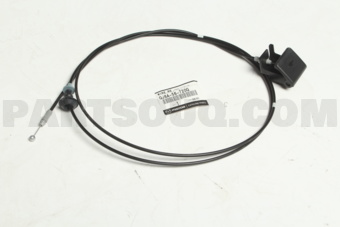 GJ6A56720G WIRE,RELEASE-BONNET